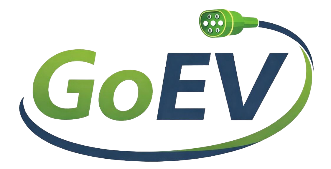 Goevin Charger GoEV Charging | EV Charger Installation for Homes & Businesses ...